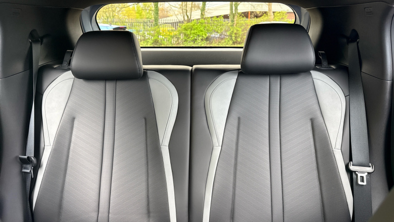 BYD Dolphin Surf 65kW Boost 43kWh 5dr Auto Electric Hatchback